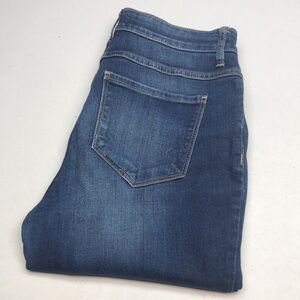 VINTAGE BRODY HI-RISE SKINNY JEANS 29x31 🇨🇦